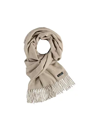 FRAAS | Nom du produit: Écharpe
Marque: FRAAS
Couleur: rouge foncé
Catégories: Mode,Femme
Matériel: Polyacrylique / Acrylique
Motif: Uni
Style: Casual
Détails: Franges | beige